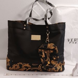 Versace Purfumes Purse